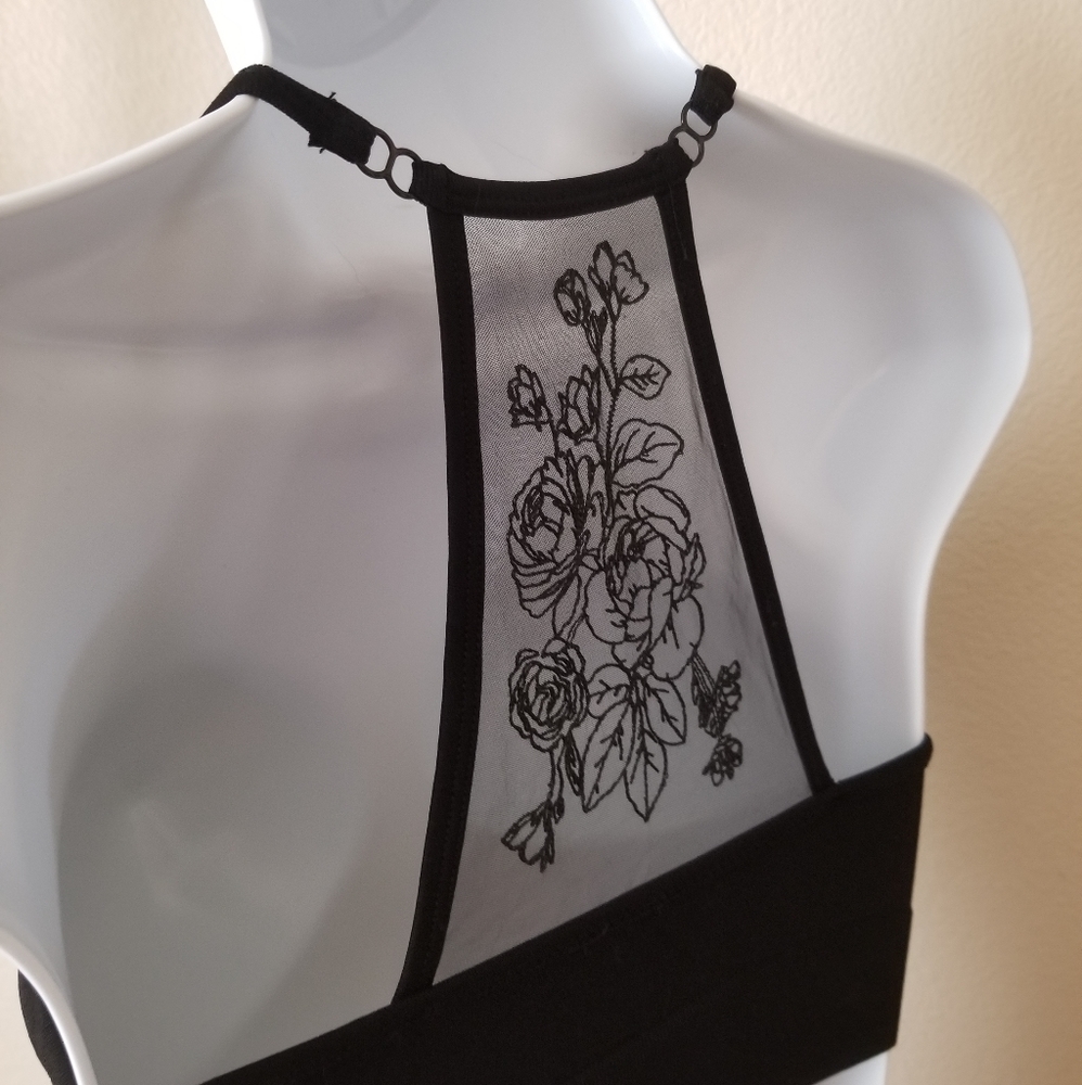 Fabletics Sports Bra